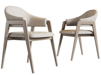 现代休闲椅子 餐椅