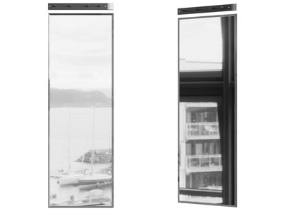 现代装饰镜子 穿衣镜