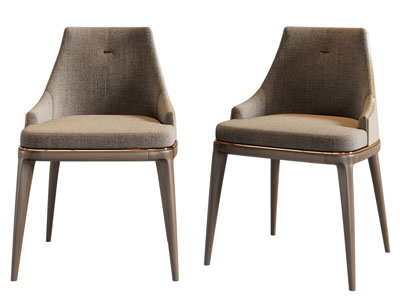 现代休闲椅子 餐椅