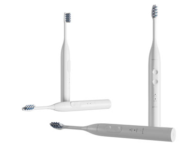 现代电动牙刷 卫浴小件