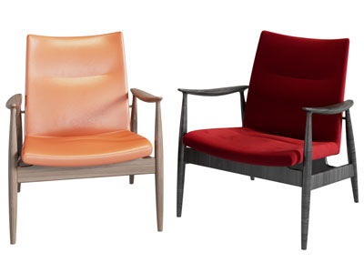 现代休闲椅子 餐椅