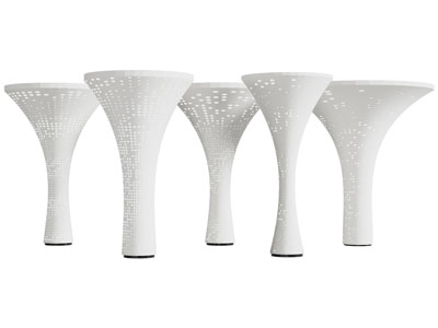 现代装饰柱子 景观柱子3d模型 现代装饰柱子 景观柱子