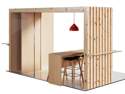 现代户外开放式咖啡厅饮品店 咖啡桌椅组合