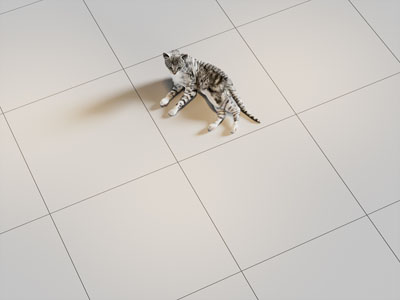 现代瓷砖 地面拼花3d模型 现代瓷砖 地面拼花