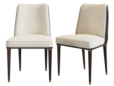 现代休闲椅子 餐椅