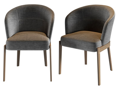 现代休闲椅子 餐椅