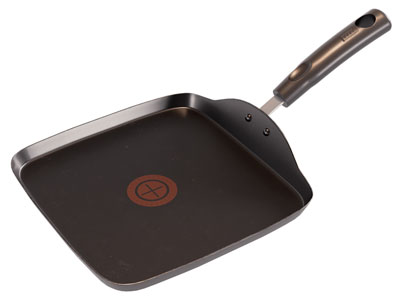 现代煎锅 平底锅 锅具