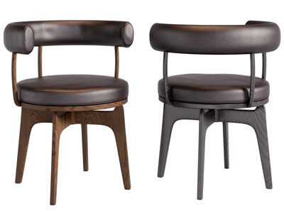 现代休闲椅子 餐椅