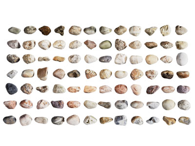 现代景观石头 鹅卵石