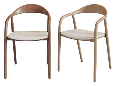 现代休闲椅子 餐椅 扶手椅子