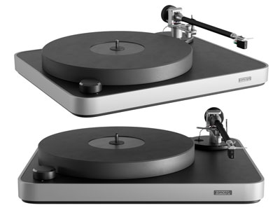 现代唱片机 留声机