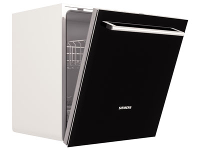 现代洗碗机 厨房电器3d模型 现代洗碗机 厨房电器