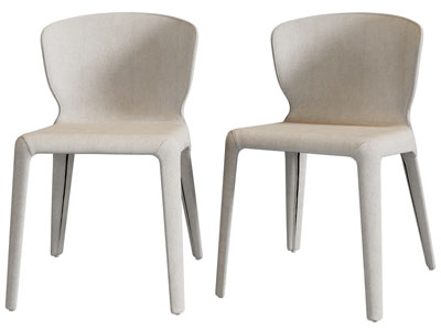 现代休闲椅子 餐椅