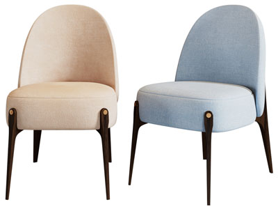 现代休闲椅子 餐椅