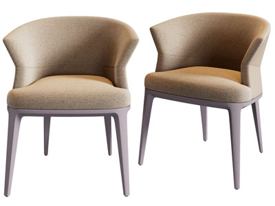 现代休闲椅子 餐椅