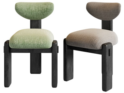 现代休闲椅子 餐椅