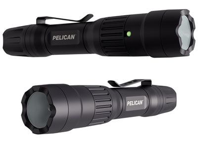 现代手电筒 生活用品