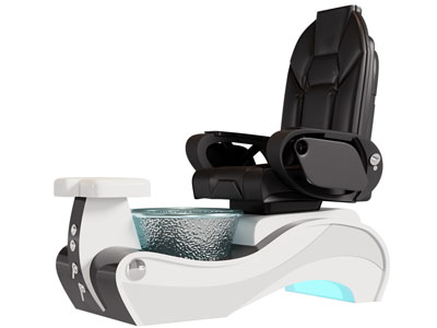 现代足浴店足疗按摩椅子 美甲椅子