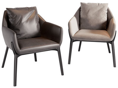 现代休闲椅子 餐椅