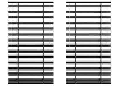 现代百叶窗帘 卷帘 拉帘3d模型 现代百叶窗帘 卷帘 拉帘