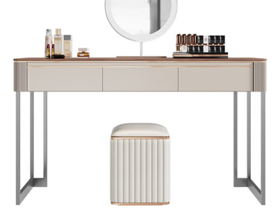 现代化妆 梳妆台
