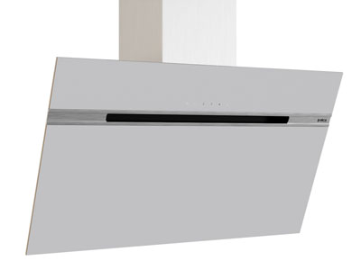 现代抽油烟机3d模型 现代抽油烟机