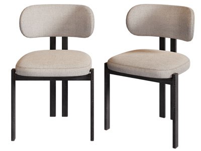 现代休闲椅子 餐椅