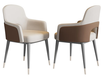 现代休闲椅子 餐椅