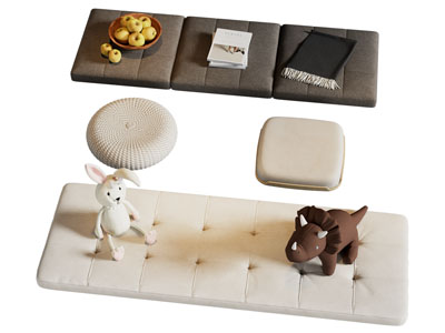 现代飘窗坐垫 蒲团