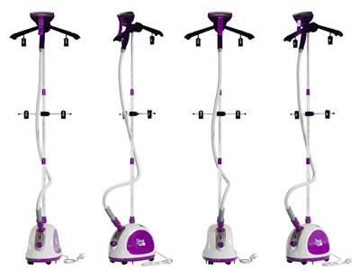 现代挂式熨烫机 生活用品