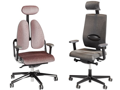 现代办公椅子 转椅