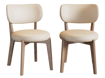 现代休闲椅子 餐椅