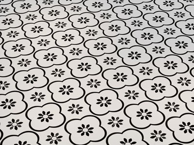 法式瓷砖 地面拼花 花砖