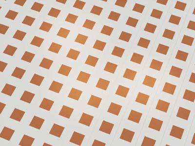 现代方格图案的瓷砖 地面拼花