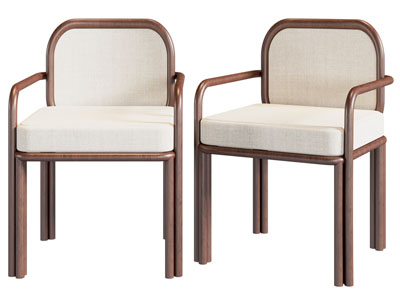 现代休闲椅子 餐椅