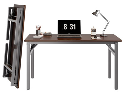 现代可折叠书桌3d模型 现代可折叠书桌