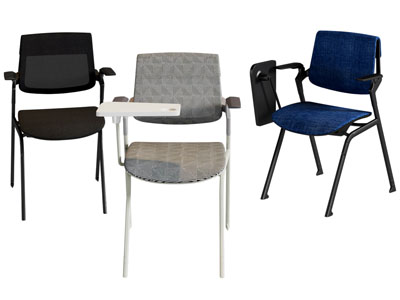 现代会议椅 办公椅
