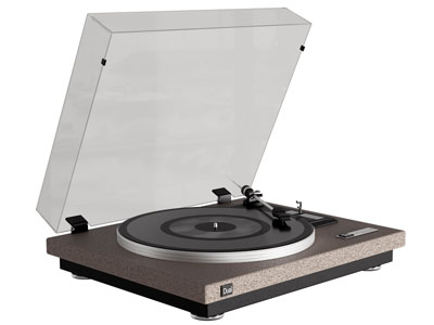 现代唱片机 留声机