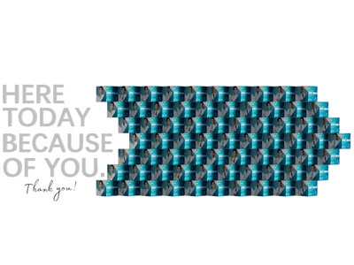 现代企业文化墙 展示墙