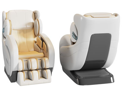 现代休闲椅子 按摩椅子