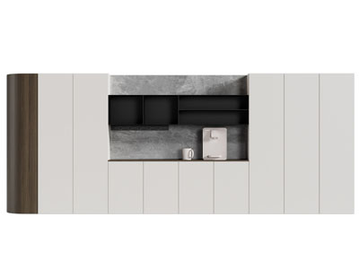 现代餐边柜 酒柜