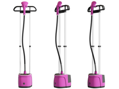 现代挂烫机 手持式烫衣机 生活用品