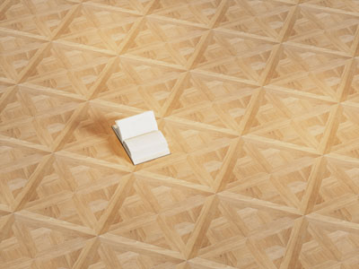 现代实木拼接地板 地面拼花