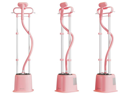 现代手持挂式熨烫机 生活用品