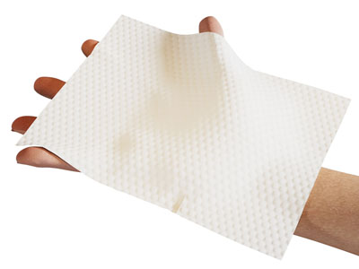 现代洗面巾 洁面巾 纸巾 生活用品