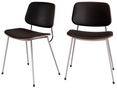 现代休闲椅子 餐椅