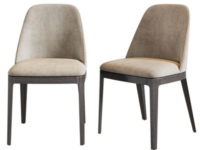 现代休闲椅子 餐椅