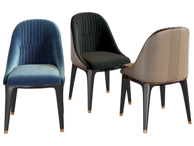 现代休闲椅子 餐椅