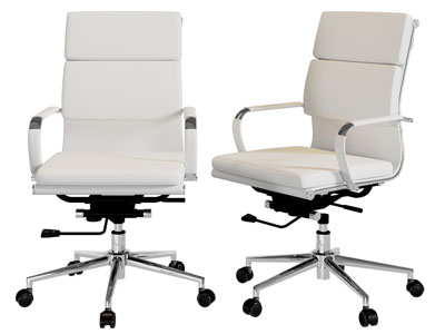 现代办公椅子 转椅