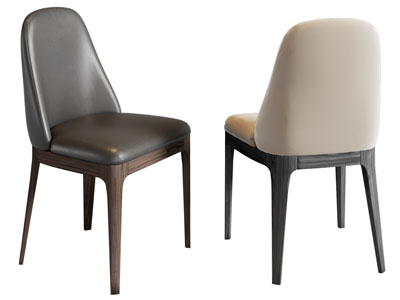 现代休闲椅子 餐椅